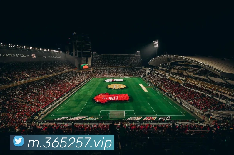 bet365APP 体育赛事宣传图
